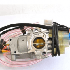  Vergaser komplett mit Schrittmotor IG6000