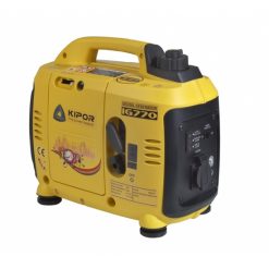 Kipor IG770 Benzin Inverter Stromerzeuger 0,8 kVA 230V