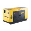 ipor KDE100SS3 100 kVA Diesel Aggregaat Generator Groupe Electrogene Stromerzeuger