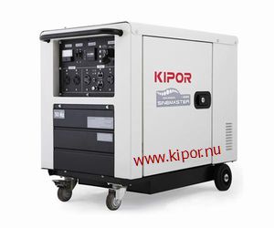 Kipor Power Products